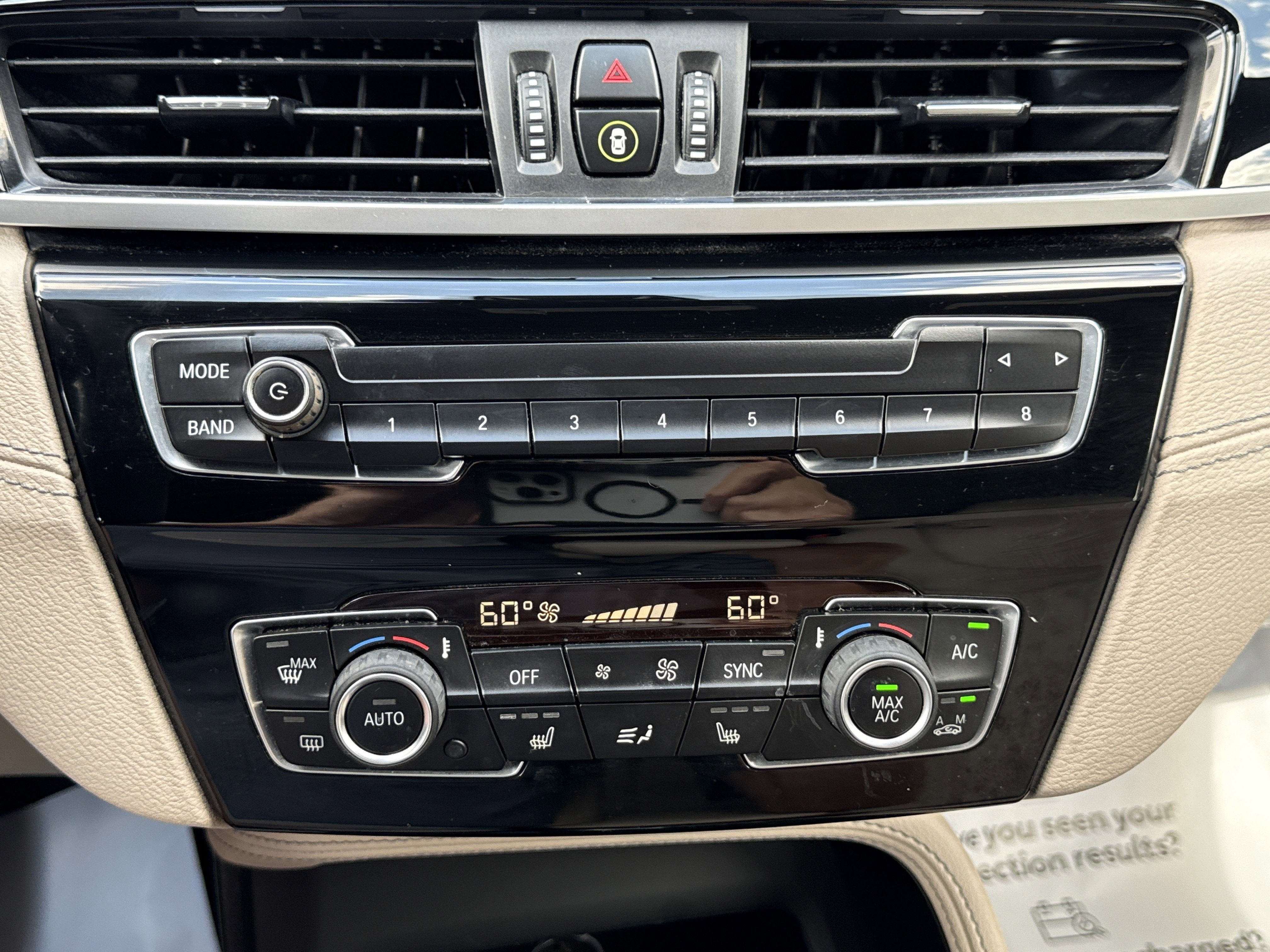 2021 BMW X1 sDrive28i