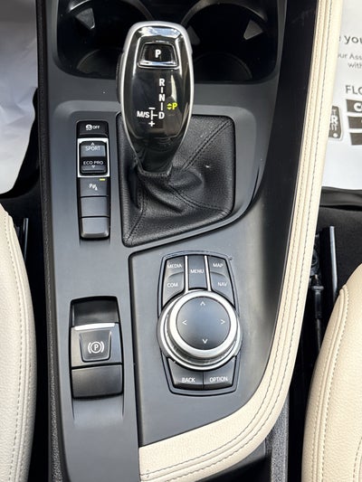 2021 BMW X1 sDrive28i
