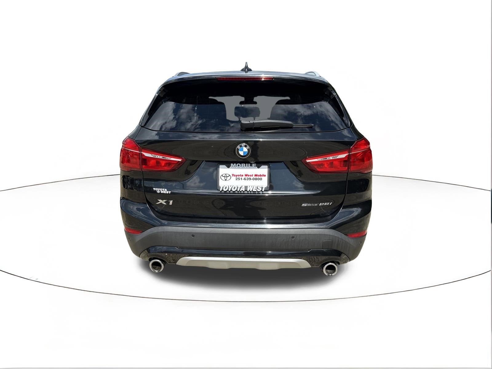 2021 BMW X1 sDrive28i