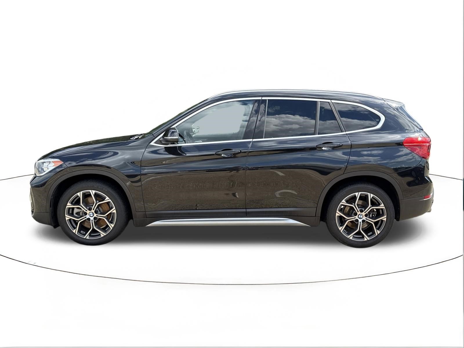 2021 BMW X1 sDrive28i