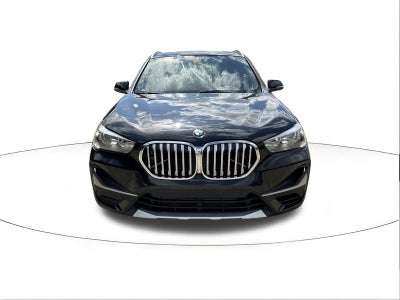 2021 BMW X1 sDrive28i