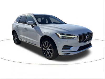 2020 Volvo XC60 Inscription
