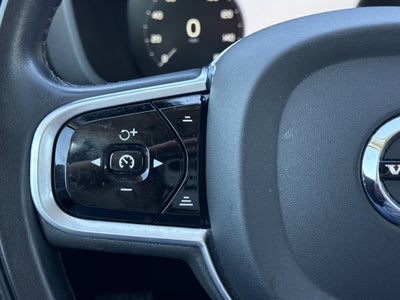 2020 Volvo XC60 Inscription