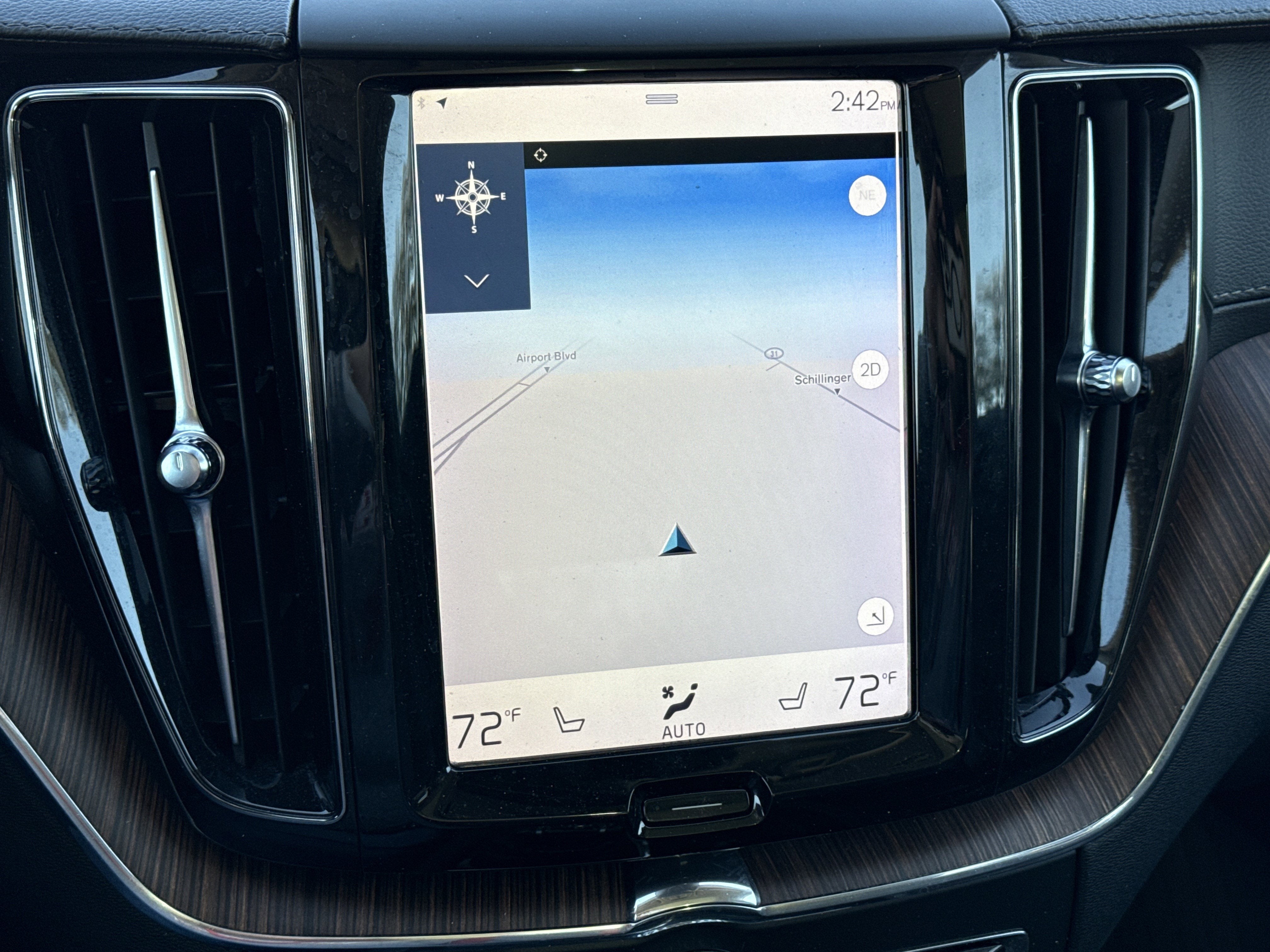 2020 Volvo XC60 Inscription