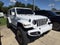 2022 Jeep Wrangler Unlimited Sahara High Altitude