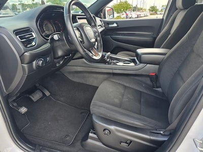 2023 Dodge Durango SXT