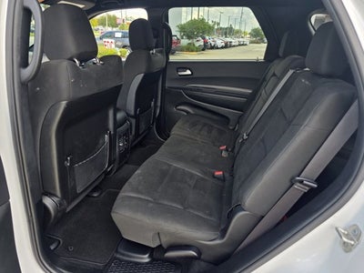 2023 Dodge Durango SXT