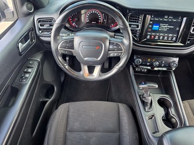 2023 Dodge Durango SXT