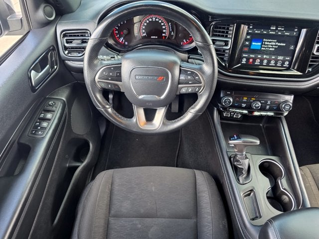 2023 Dodge Durango SXT