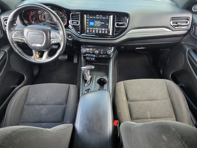 2023 Dodge Durango SXT
