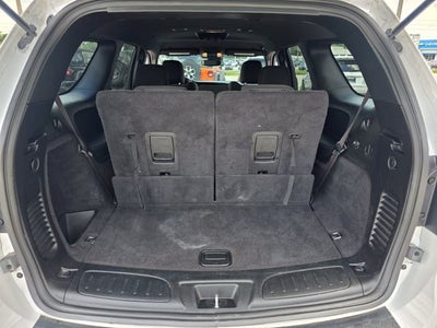 2023 Dodge Durango SXT