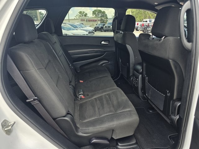 2023 Dodge Durango SXT