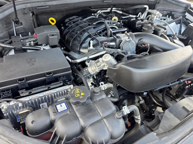 2023 Dodge Durango SXT