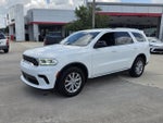 2023 Dodge Durango SXT