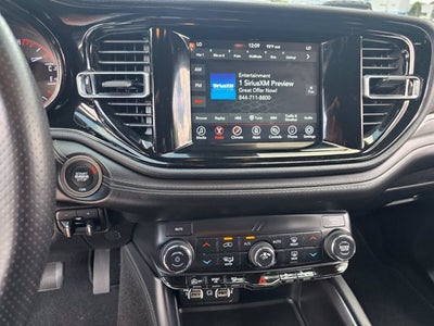 2023 Dodge Durango SXT