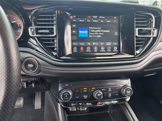 2023 Dodge Durango SXT