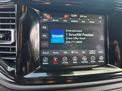 2023 Dodge Durango SXT