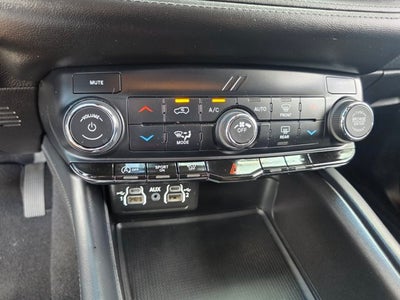 2023 Dodge Durango SXT