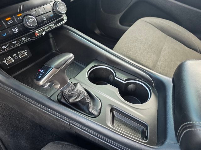 2023 Dodge Durango SXT