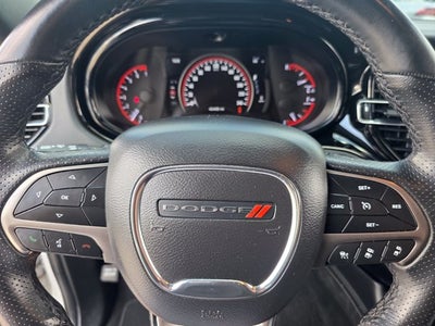 2023 Dodge Durango SXT