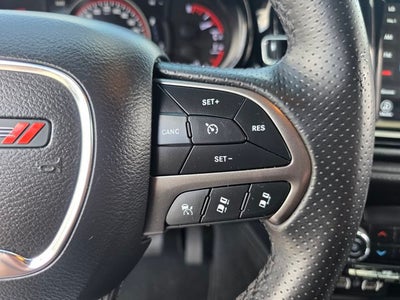 2023 Dodge Durango SXT