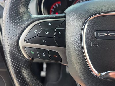 2023 Dodge Durango SXT