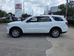 2023 Dodge Durango SXT