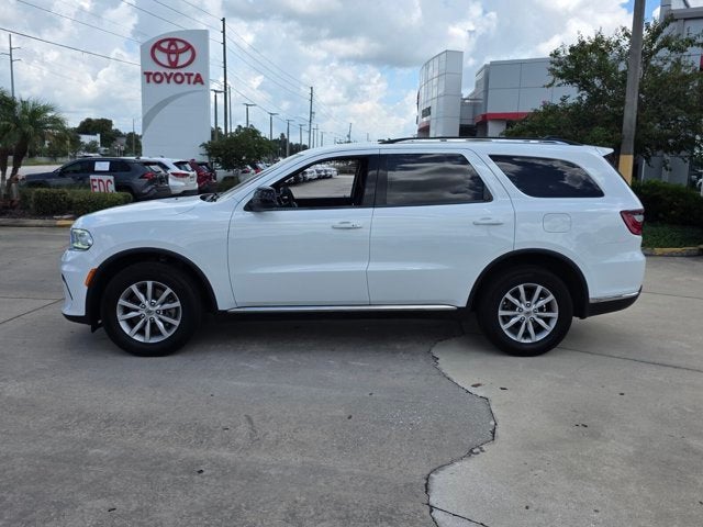 2023 Dodge Durango SXT