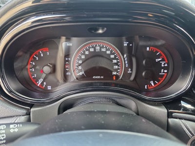 2023 Dodge Durango SXT