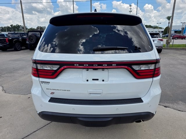2023 Dodge Durango SXT