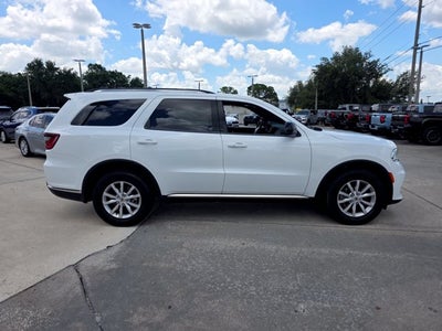 2023 Dodge Durango SXT