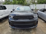 2021 Dodge Durango SXT Plus