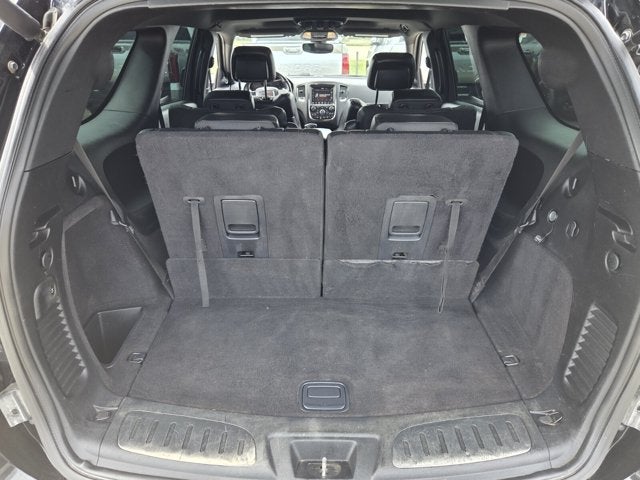 2018 Dodge Durango R/T