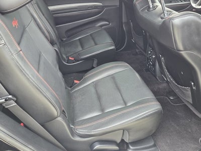 2018 Dodge Durango R/T