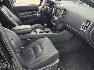 2018 Dodge Durango R/T