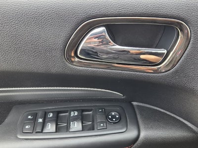 2018 Dodge Durango R/T