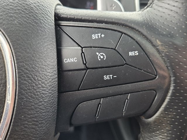 2018 Dodge Durango R/T