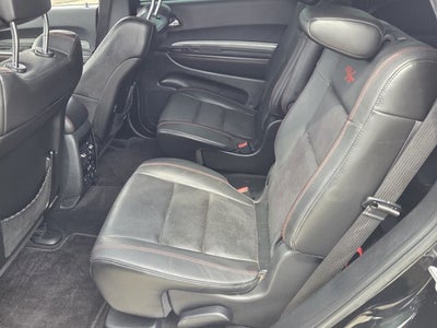 2018 Dodge Durango R/T