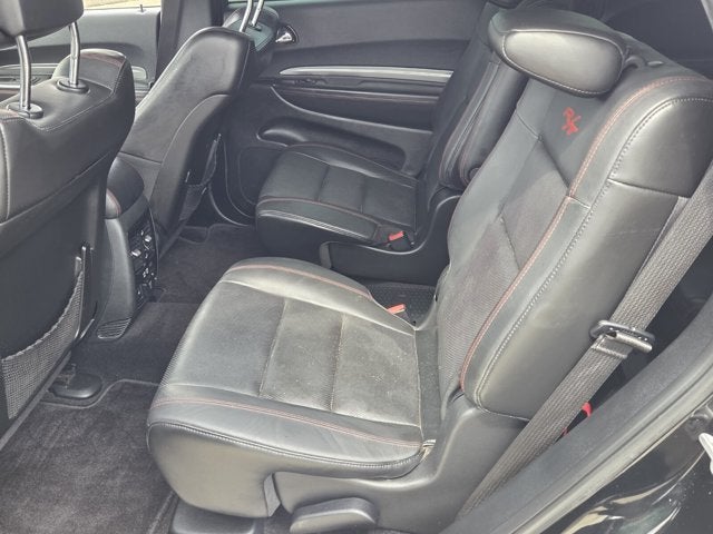 2018 Dodge Durango R/T
