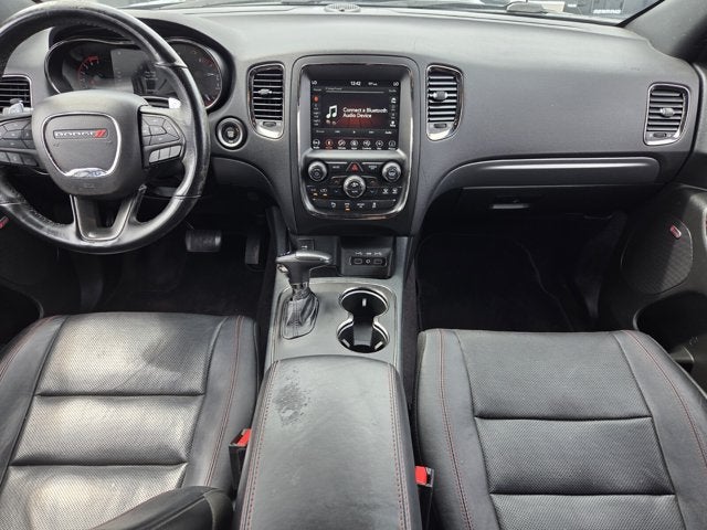 2018 Dodge Durango R/T