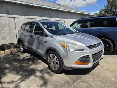 2014 Ford Escape S