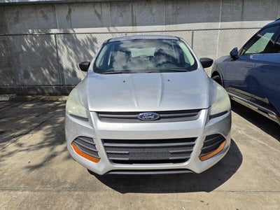 2014 Ford Escape S