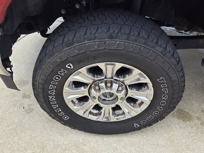 2019 Ford Super Duty F-250 SRW XLT