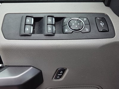 2019 Ford Super Duty F-250 SRW XLT