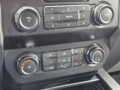 2019 Ford Super Duty F-250 SRW XLT