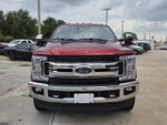 2019 Ford Super Duty F-250 SRW XLT