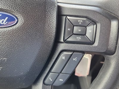 2019 Ford Super Duty F-250 SRW XLT