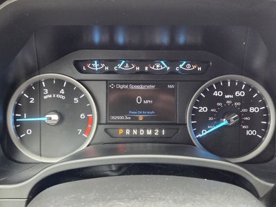2019 Ford Super Duty F-250 SRW XLT