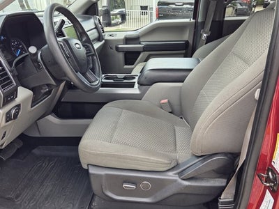 2019 Ford Super Duty F-250 SRW XLT