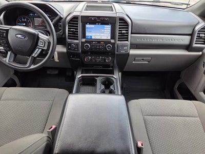 2019 Ford Super Duty F-250 SRW XLT